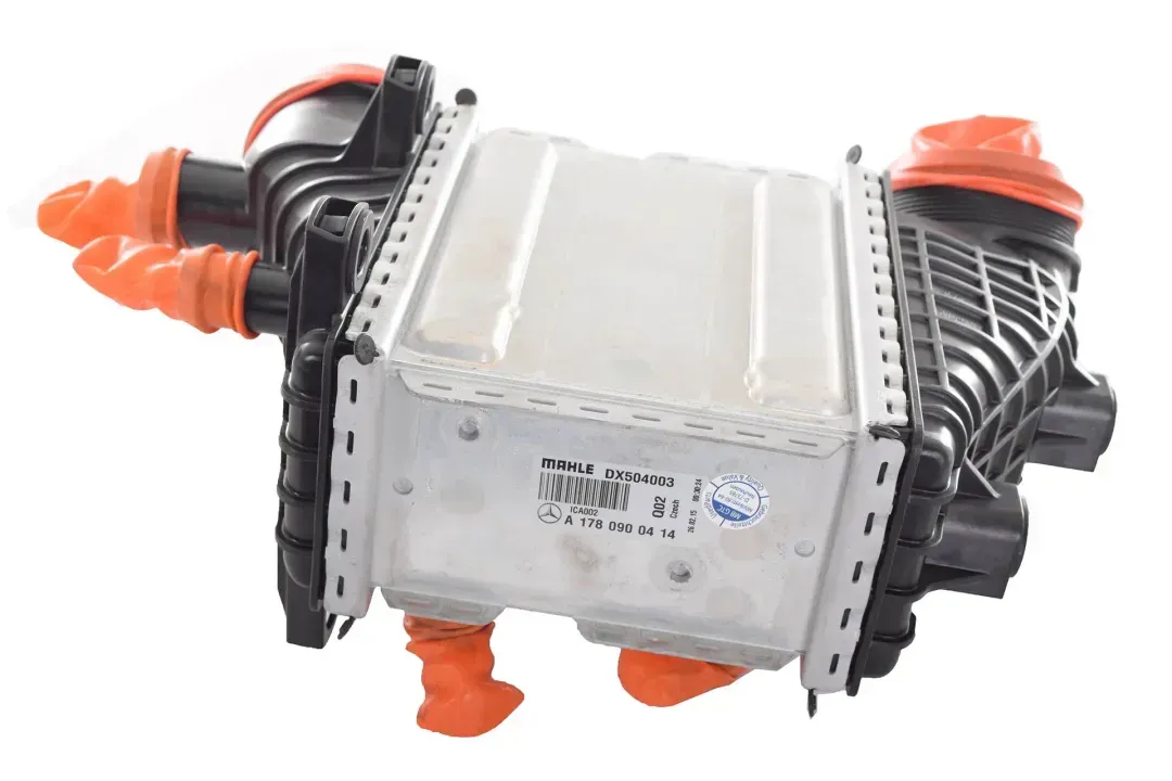 AIR COOLING CHARGE Repl. A1780900000 A1780901300